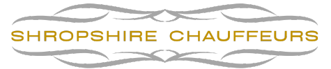 Shropshire Chauffeurs